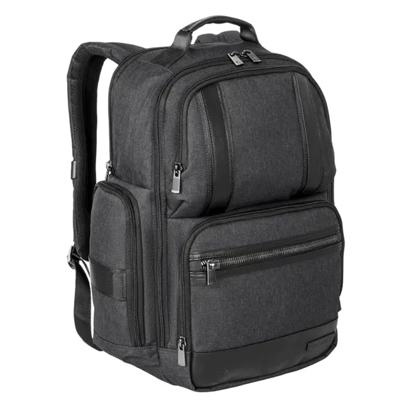 Brooks Brothers® Grant Backpack - Brooks Brothers® Grant Backpack - Image 3 of 6