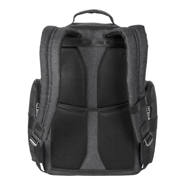Brooks Brothers® Grant Backpack - Brooks Brothers® Grant Backpack - Image 4 of 6