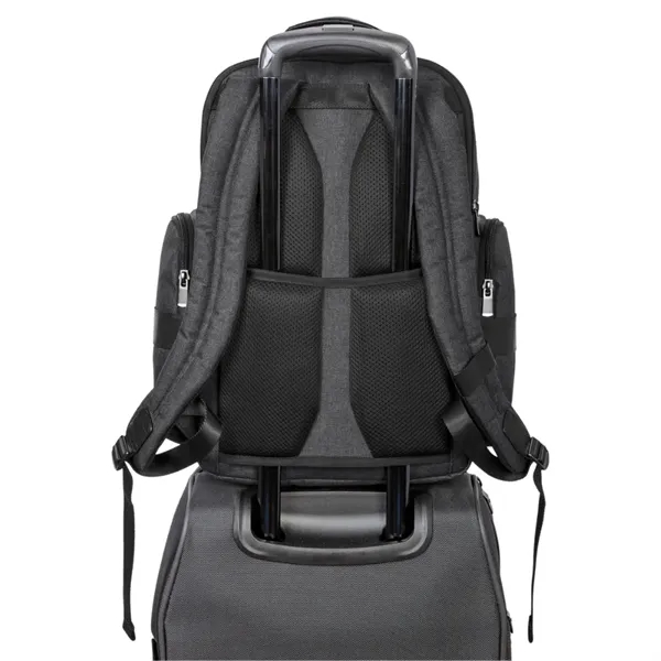 Brooks Brothers® Grant Backpack - Brooks Brothers® Grant Backpack - Image 6 of 6