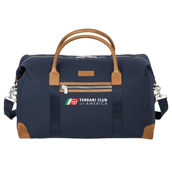 Brooks Brothers® Wells Duffel - Brooks Brothers® Wells Duffel - Image 0 of 6
