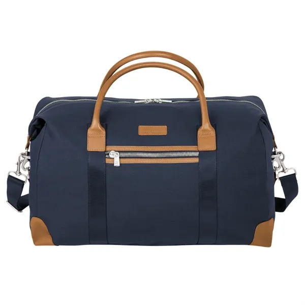 Brooks Brothers® Wells Duffel - Brooks Brothers® Wells Duffel - Image 1 of 6