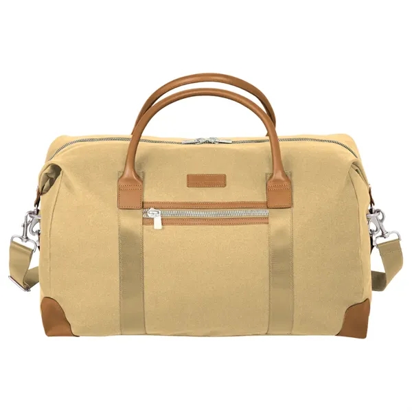 Brooks Brothers® Wells Duffel - Brooks Brothers® Wells Duffel - Image 3 of 6