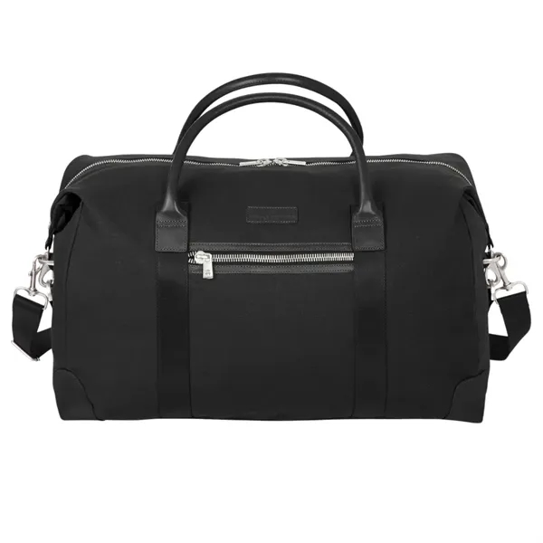 Brooks Brothers® Wells Duffel - Brooks Brothers® Wells Duffel - Image 5 of 6