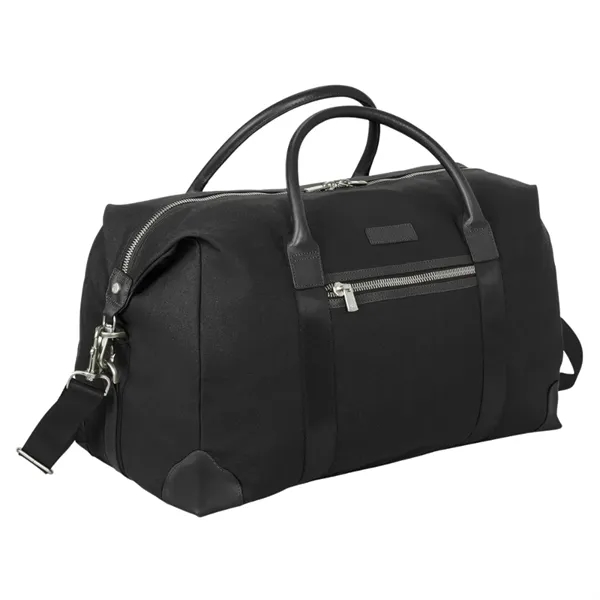 Brooks Brothers® Wells Duffel - Brooks Brothers® Wells Duffel - Image 6 of 6