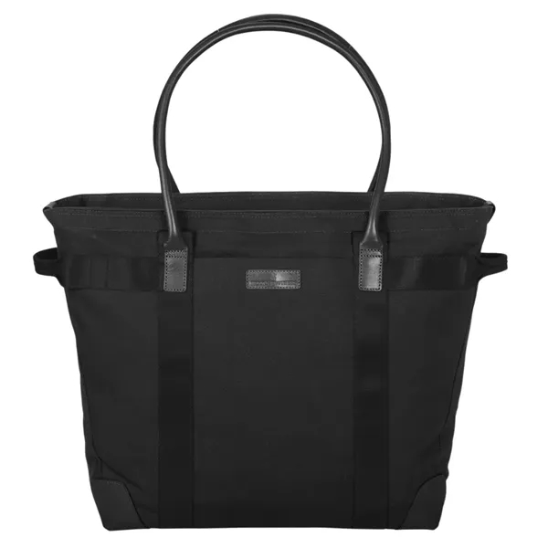 Brooks Brothers® Wells Laptop Tote - Brooks Brothers® Wells Laptop Tote - Image 1 of 5