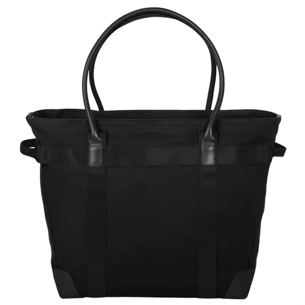 Brooks Brothers® Wells Laptop Tote - Brooks Brothers® Wells Laptop Tote - Image 2 of 5