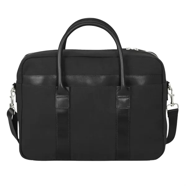 Brooks Brothers® Wells Briefcase - Brooks Brothers® Wells Briefcase - Image 3 of 6