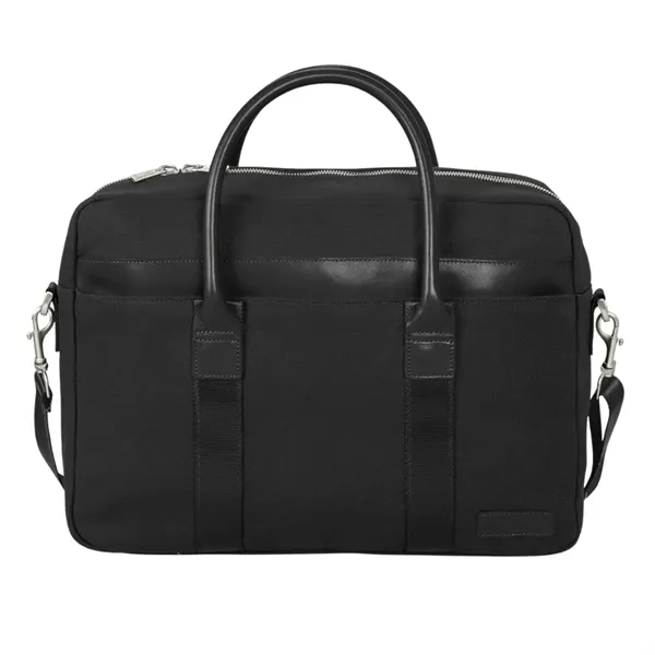 Brooks Brothers® Wells Briefcase - Brooks Brothers® Wells Briefcase - Image 4 of 6