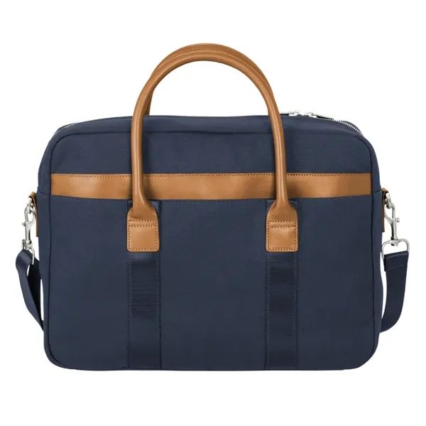 Brooks Brothers® Wells Briefcase - Brooks Brothers® Wells Briefcase - Image 5 of 6