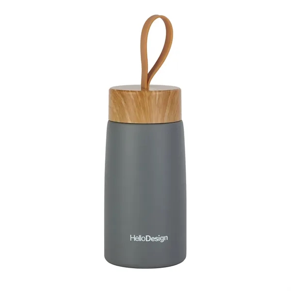 Portable Outdoor Steel Insulated Travel Tumbler - Portable Outdoor Steel Insulated Travel Tumbler - Image 2 of 4