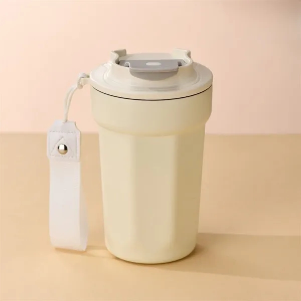 Outdoor Insulated Travel Tumbler - Outdoor Insulated Travel Tumbler - Image 1 of 5