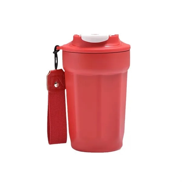 Outdoor Insulated Travel Tumbler - Outdoor Insulated Travel Tumbler - Image 2 of 5