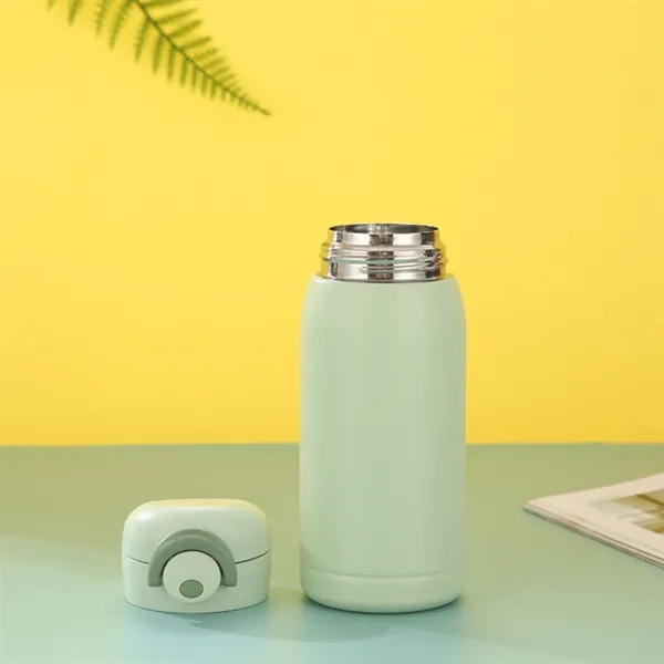 6oz Outdoor Mini Insulated Bottle - 6oz Outdoor Mini Insulated Bottle - Image 1 of 3