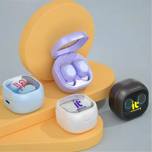 Wireless Ear Buds with Charging Case - Wireless Ear Buds with Charging Case - Image 4 of 6