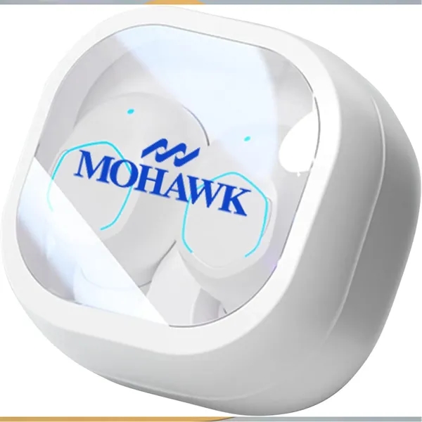 Wireless Ear Buds with Charging Case - Wireless Ear Buds with Charging Case - Image 5 of 6