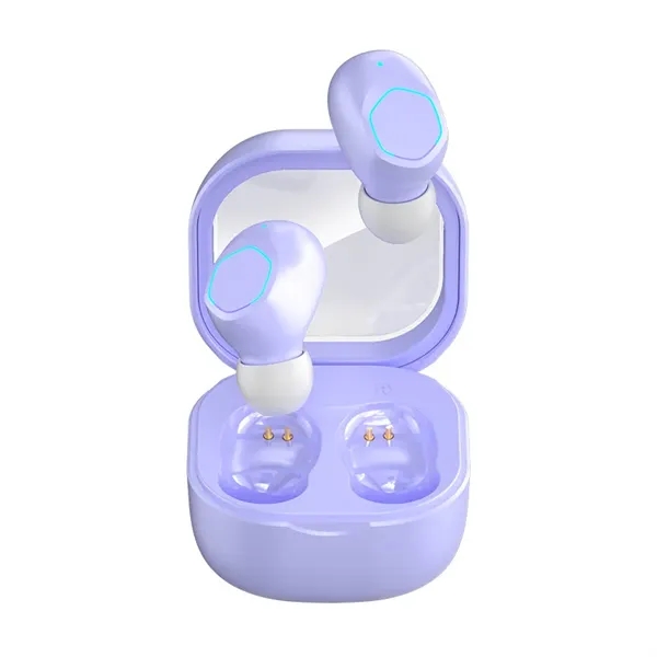 Wireless Ear Buds with Charging Case - Wireless Ear Buds with Charging Case - Image 6 of 6