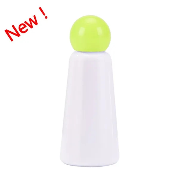 16oz  Durable Stainless Steel Insulated Bottle - 16oz  Durable Stainless Steel Insulated Bottle - Image 3 of 11