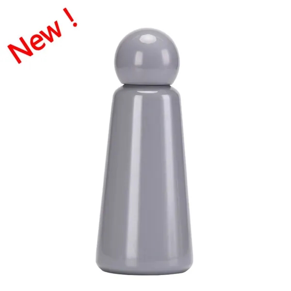 16oz  Durable Stainless Steel Insulated Bottle - 16oz  Durable Stainless Steel Insulated Bottle - Image 5 of 11