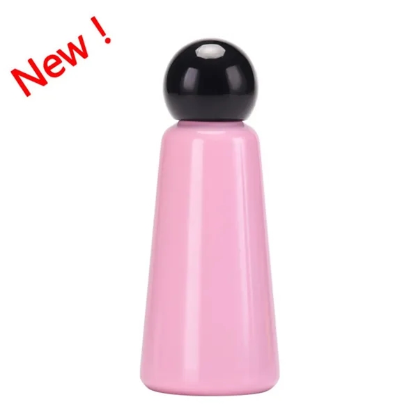 16oz  Durable Stainless Steel Insulated Bottle - 16oz  Durable Stainless Steel Insulated Bottle - Image 6 of 11