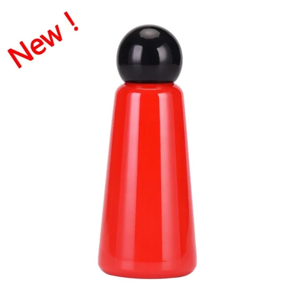 16oz  Durable Stainless Steel Insulated Bottle - 16oz  Durable Stainless Steel Insulated Bottle - Image 10 of 11