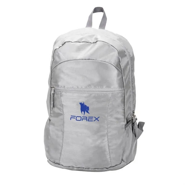 Progressive Backpack - Progressive Backpack - Image 6 of 9