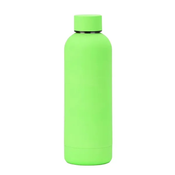 Outdoor Travel Stainless Steel Insulated Bottle - Outdoor Travel Stainless Steel Insulated Bottle - Image 8 of 9