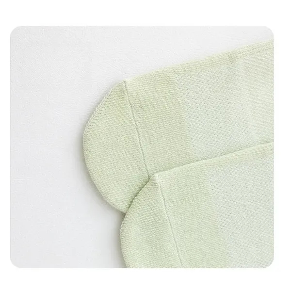 Silicone Dot Grip Socks for Indoor Activities - Silicone Dot Grip Socks for Indoor Activities - Image 17 of 20