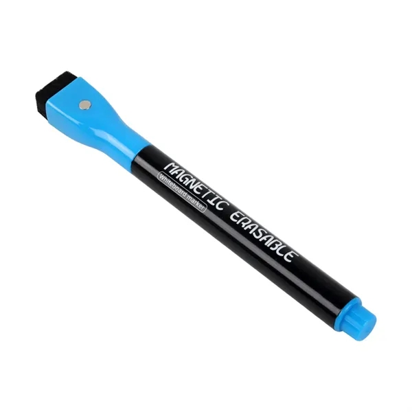 Magnetic Dry Erase Markers Set - Magnetic Dry Erase Markers Set - Image 6 of 6
