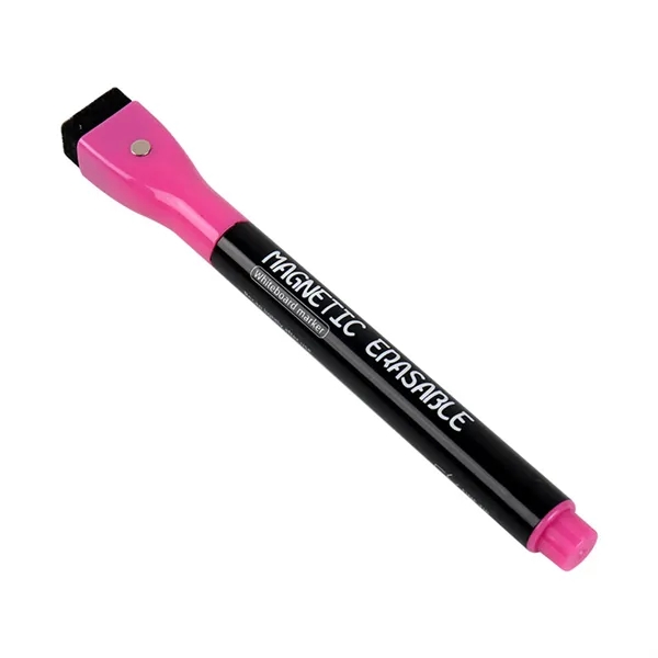 Magnetic Dry Erase Markers Set - Magnetic Dry Erase Markers Set - Image 3 of 6