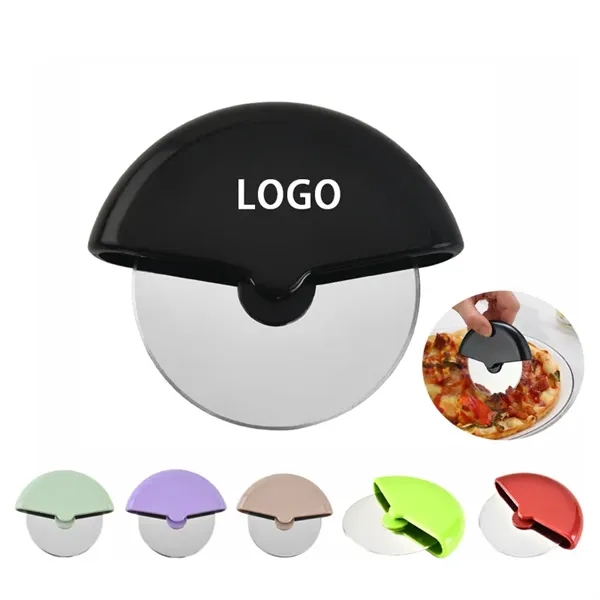 Pizza Cutter Wheel Pack - Pizza Cutter Wheel Pack - Image 0 of 6