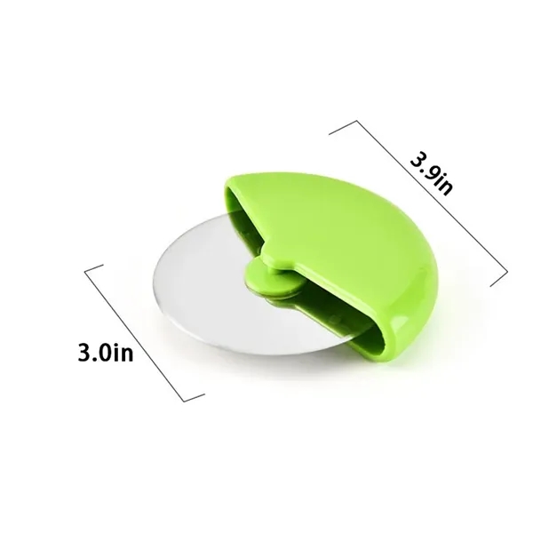 Pizza Cutter Wheel Pack - Pizza Cutter Wheel Pack - Image 2 of 6