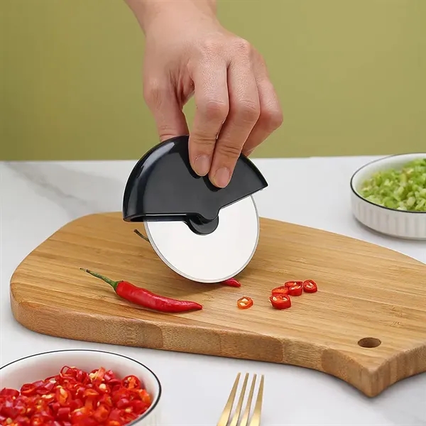 Pizza Cutter Wheel Pack - Pizza Cutter Wheel Pack - Image 4 of 6