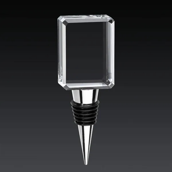 Tapavino VividPrint™ Wine Stoppers