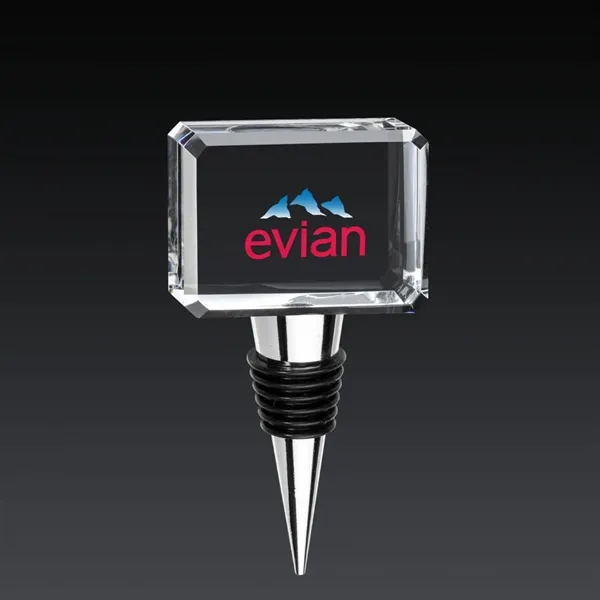 Tapavino VividPrint™ Wine Stoppers