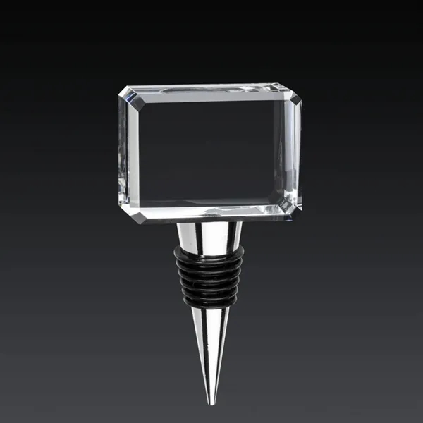 Tapavino VividPrint™ Wine Stoppers