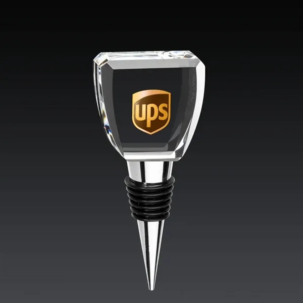 Tapavino VividPrint™ Wine Stoppers