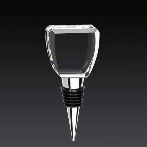 Tapavino VividPrint™ Wine Stoppers