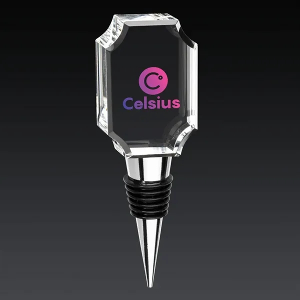 Tapavino VividPrint™ Wine Stoppers