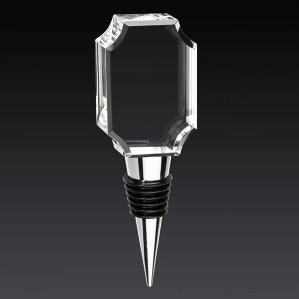 Tapavino VividPrint™ Wine Stoppers
