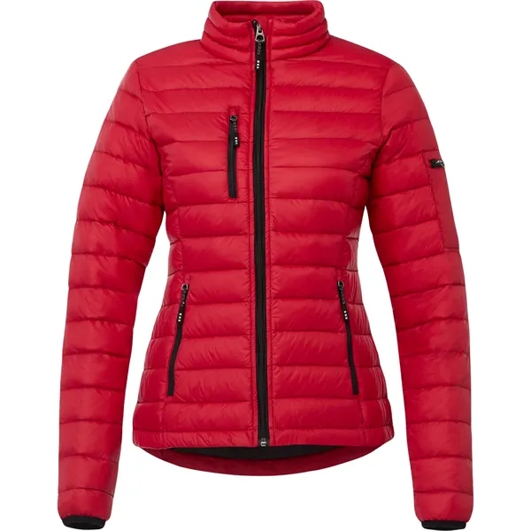 Women's Whistler Light Down Jacket - Women's Whistler Light Down Jacket - Image 3 of 22