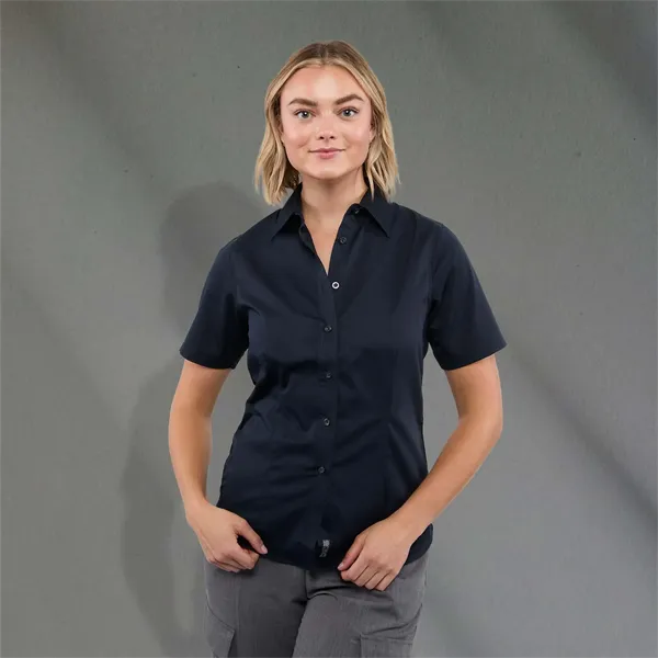 Women's STIRLING Short Sleeve Shirt - Women's STIRLING Short Sleeve Shirt - Image 0 of 0