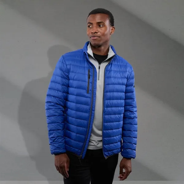 Men's Whistler Light Down Jacket - Men's Whistler Light Down Jacket - Image 1 of 21