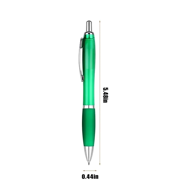 Click Ballpoint Pen Writing Tools In Office Supplies - Click Ballpoint Pen Writing Tools In Office Supplies - Image 1 of 9