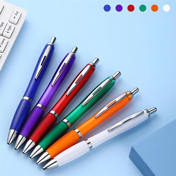 Click Ballpoint Pen Writing Tools In Office Supplies - Click Ballpoint Pen Writing Tools In Office Supplies - Image 2 of 9