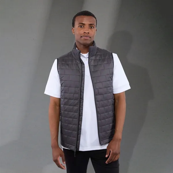 Men's TELLURIDE Packable Insulated Vest - Men's TELLURIDE Packable Insulated Vest - Image 1 of 3