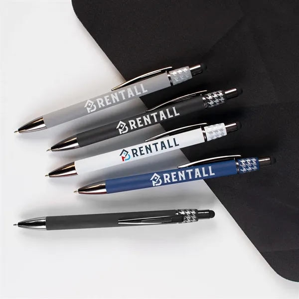 Wizzard Comfort Stylus Pen - Wizzard Comfort Stylus Pen - Image 0 of 5
