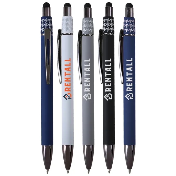 Wizzard Comfort Stylus Pen - Wizzard Comfort Stylus Pen - Image 4 of 5