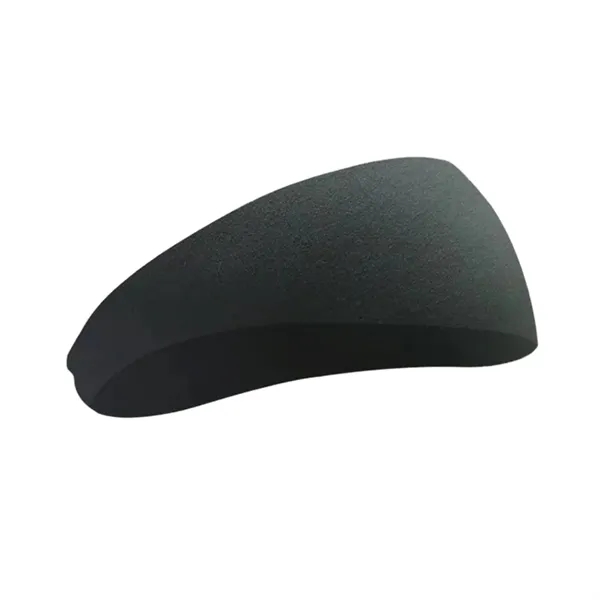 Unisex Moisture-Wicking Fitness Headband - Unisex Moisture-Wicking Fitness Headband - Image 2 of 10