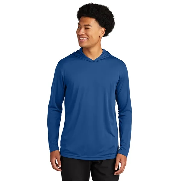 Creeks PosiCharge Competitor Hooded Pullover. - Creeks PosiCharge Competitor Hooded Pullover. - Image 38 of 38