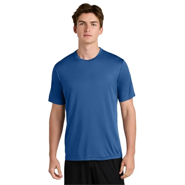 Sport-Tek Tall PosiCharge Competitor Tee. - Sport-Tek Tall PosiCharge Competitor Tee. - Image 35 of 117
